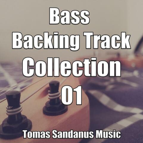 TS Bass Backing Track Collection 01