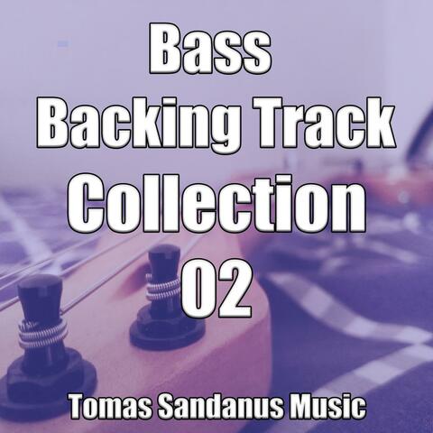TS Bass Backing Track Collection 02