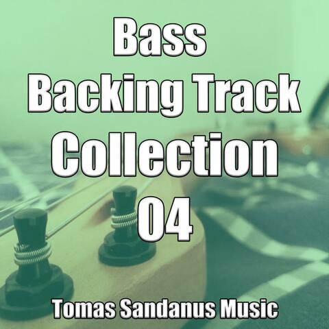 TS Bass Backing Track Collection 04