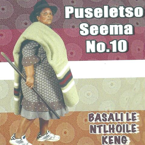 BASALI LE NTLHOILE KENG