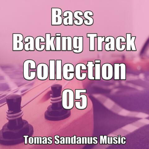 TS Bass Backing Track Collection 05