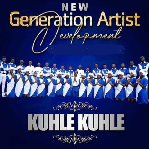 Kuhle Kuhle