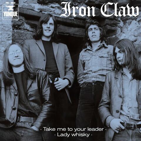 Take Me To Your Leader / Lady Whisky