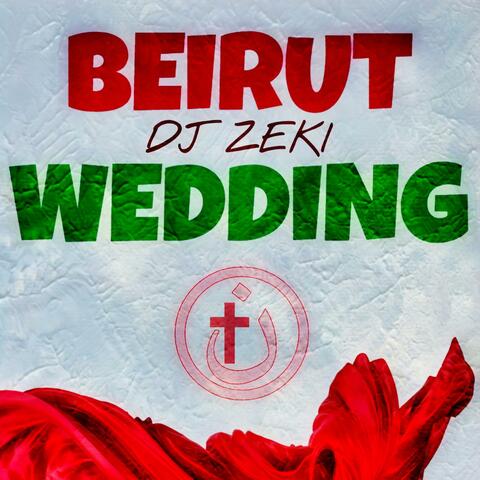 Beirut Wedding