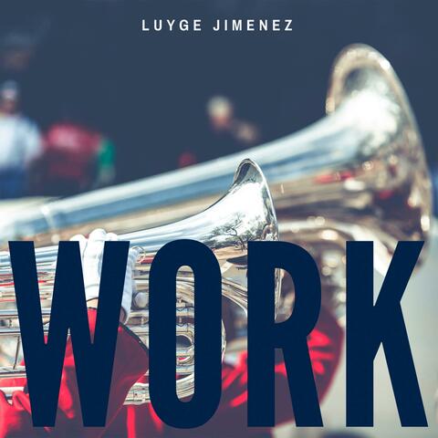 Luyge Jimenez