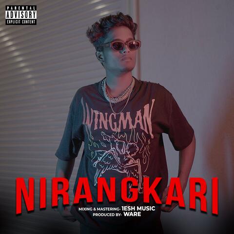 Nirangkari