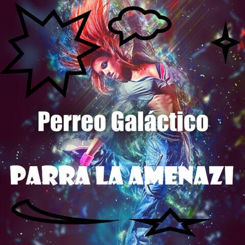 Perreito galactico