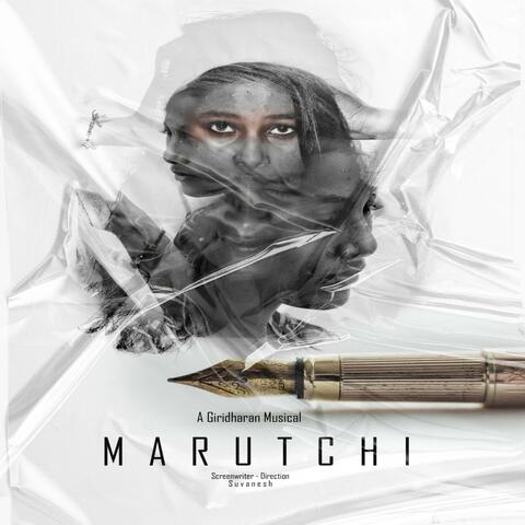 Marutchi (Original Motion Picture Soundtrack)