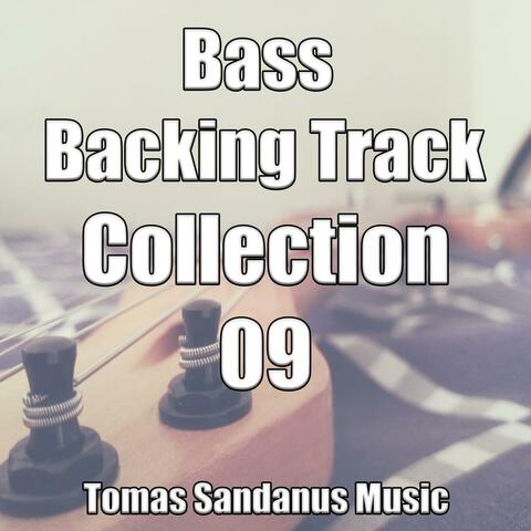 TS Bass Backing Track Collection 09