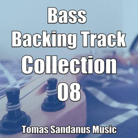 TS Bass Backing Track Collection 08