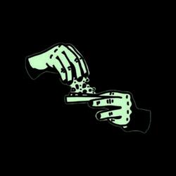 Dark Life