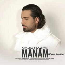Manam