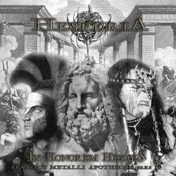 Interludium II: Il rogo di Didone / Il ritorno in Trinacria