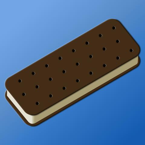 Ice Cream Sandwich