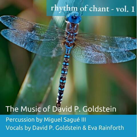 Rhythm of Chant, Vol. 1