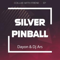 Silver Pinball
