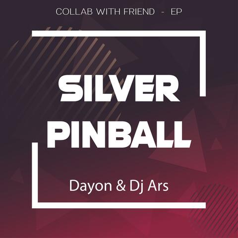 Silver Pinball