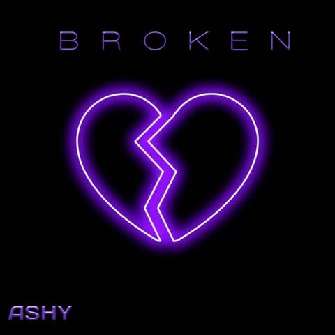 Broken