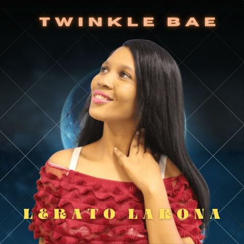 Lerato larona