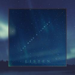 Listen (feat. Loa Naoe)