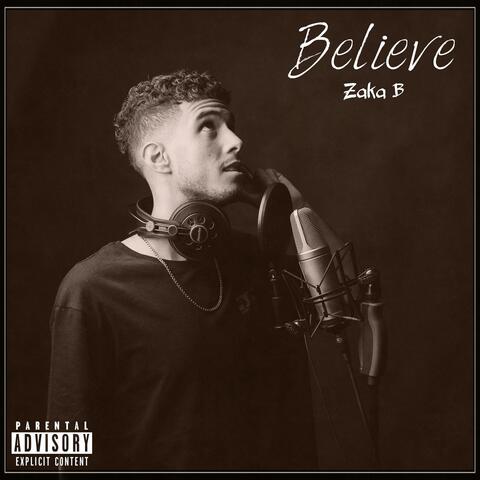 BELIEVE