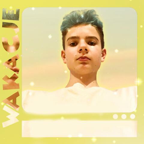 Wakacje