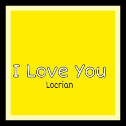 I Love You