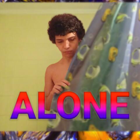 Alone