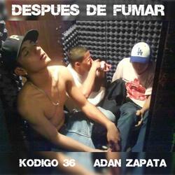 Después De Fumar