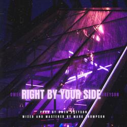 Right By Your Side