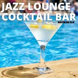 Cocktails Behind The Bar