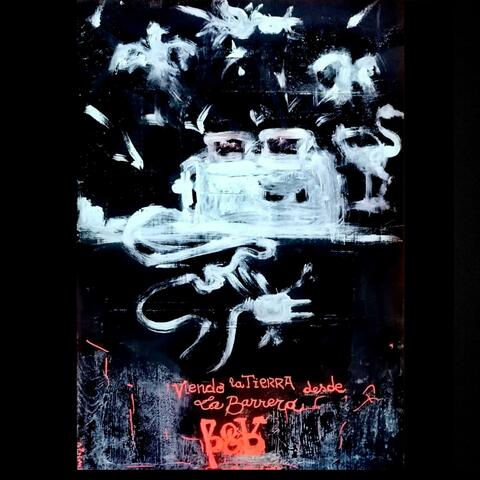 Birds & Robots (with Tomaso Douglas)