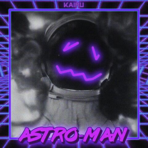Astro-Man