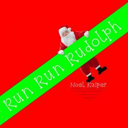 Run Rudolph Run