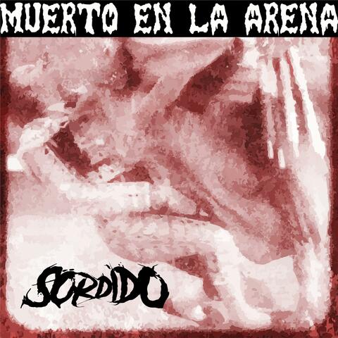 Muerto en la Arena