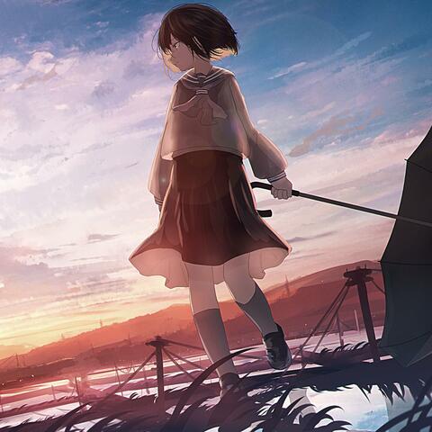 Mimei no Kimi to Hakumei no Mahou