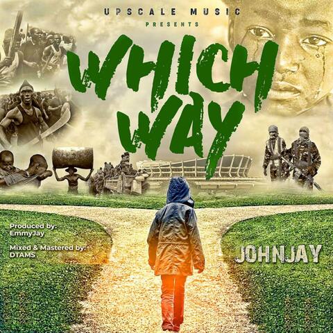 John-Jay