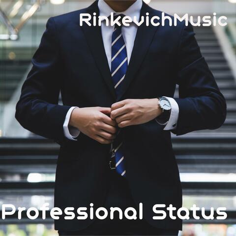 Professional Status