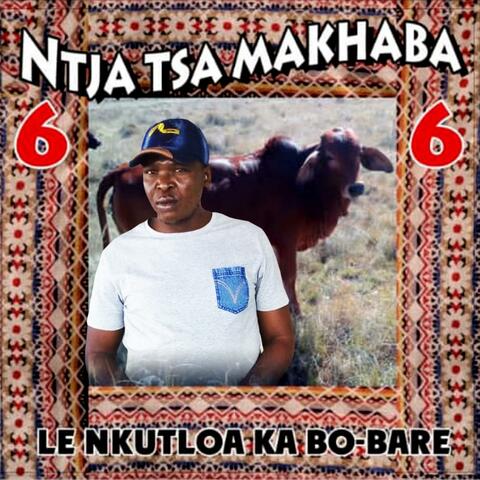 LE NKUNTLOA BO-BARE