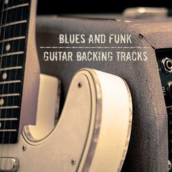 Blues Backing Track in D Minor