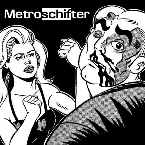 The Metroschifter Capsule