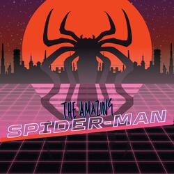 The Amazing Spider-Man / The Amazing Spider-Man 2 (Medley)