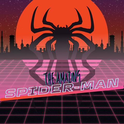 The Amazing Spider-Man / The Amazing Spider-Man 2 (Medley)