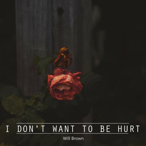 I Don't Want To Be Hurt