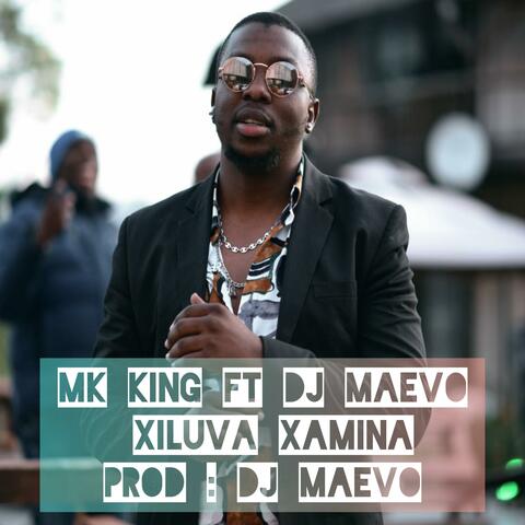 Xiluva Xamina (feat. DJ Maevo)