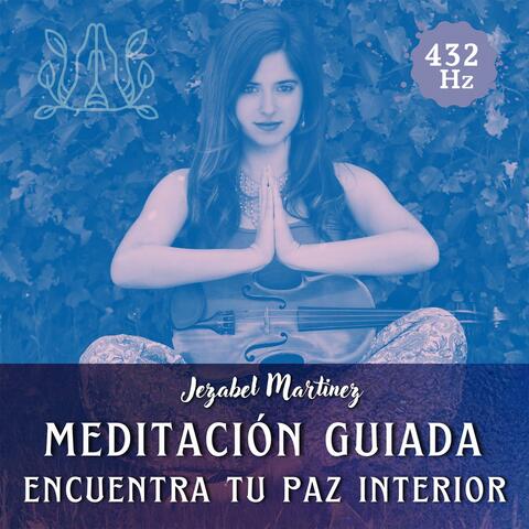 Encuentra tu paz interior - meditación guiada