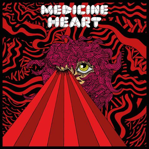 Medicine Heart
