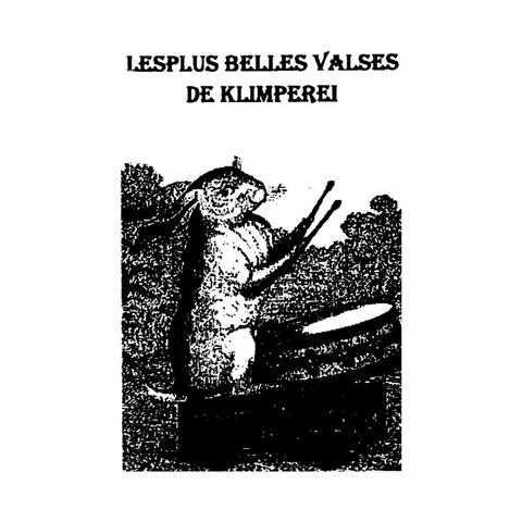 Les Plus Belles Valses (2021 Remaster)