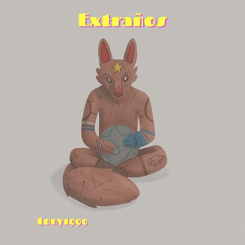Extraños