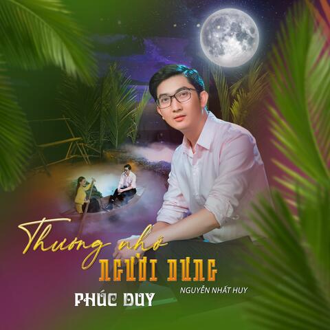 Thương Nhớ Người Dưng